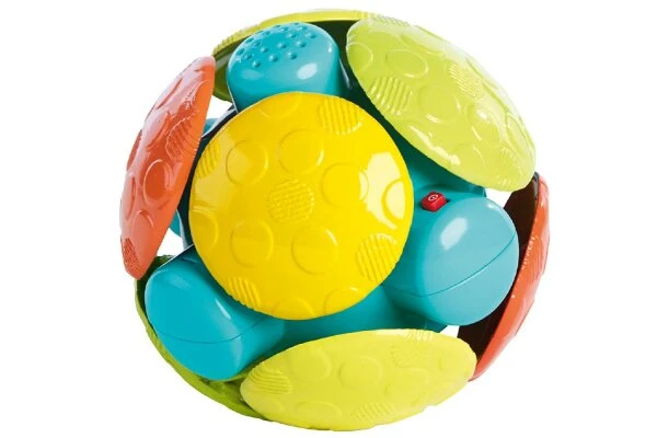 OBALL Wobble Bobble Greifball 1 OBALL Wobble Bobble Greifball