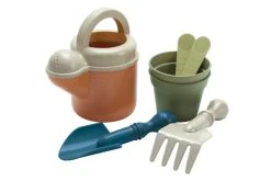 Dantoy Pflanzen-Set Bio M. Giesskanne