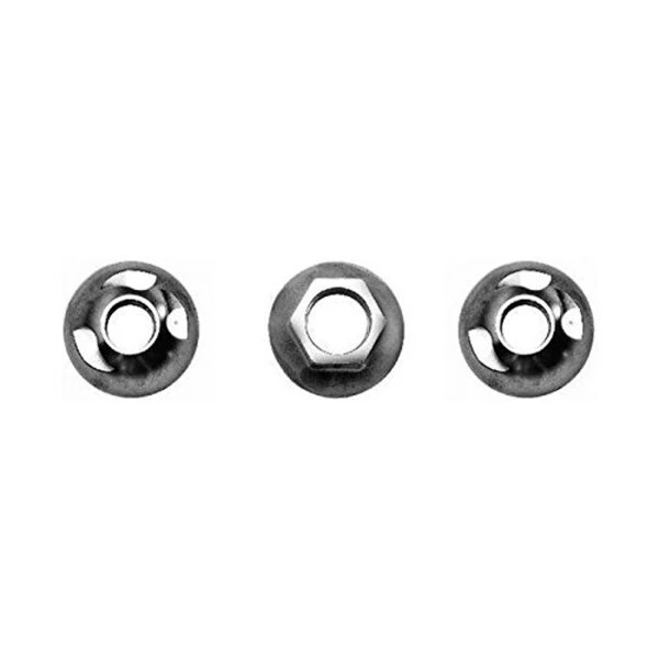 Pinhead Nabenset Nr. 127 Vr/hr/m9-m10 Vollachse 1 Pinhead Nabenset Nr. 127 Vr/hr/m9-m10 Vollachse
