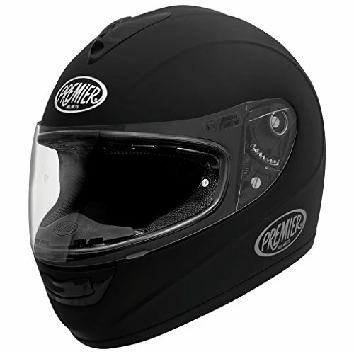 Premier® PREMIER Integralhelm "Monza", Kratzresistentes Visier, Vorbere APINTMONFIBU9M000S 1 Premier® PREMIER Integralhelm "Monza", Kratzresistentes Visier, Vorbere APINTMONFIBU9M000S