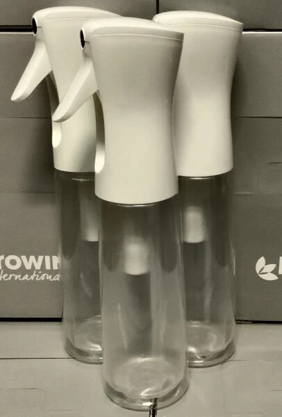 ProWin Air Pump Sprühflasche 300ml Pumpflasche 1 ProWin Air Pump Sprühflasche 300ml Pumpflasche