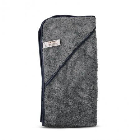 ProWin Best Friends Fellpflegetuch 40 Cm X 80 Cm Grau 1 ProWin Best Friends Fellpflegetuch 40 Cm X 80 Cm Grau