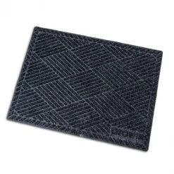 ProWIN Bodenmatte Fussmatte IN & Out Für In Und Outdoor 58 X 78cm