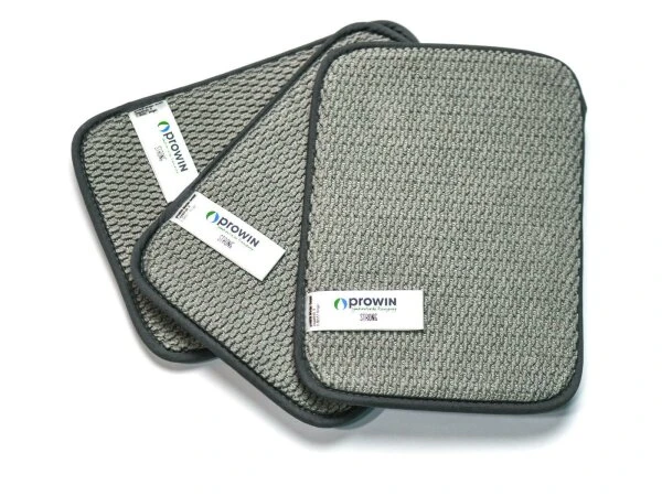 ProWin Duo Pad STRONG 15x20cm Reinigungsschwamm 1 ProWin Duo Pad STRONG 15x20cm Reinigungsschwamm