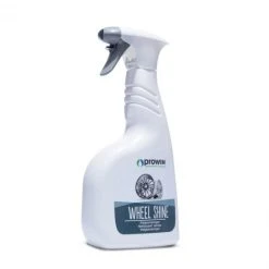 ProWin Felgenreiniger Incl. Sprühkopf Wheel Shine