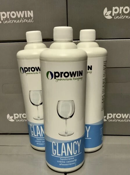 ProWIN Glancy 1000ml Spülmittel Spülcreme 1 ProWIN Glancy 1000ml Spülmittel Spülcreme
