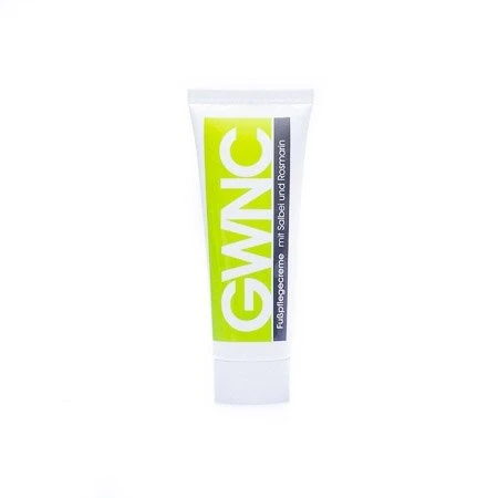 ProWin GWNC Fußpflegecreme 20ml Probe 1 ProWin GWNC Fußpflegecreme 20ml Probe