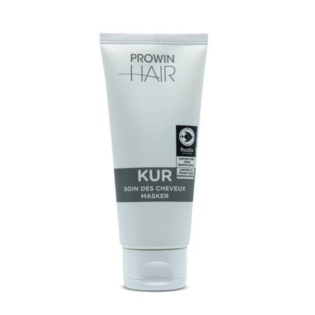 ProWIN Haar Kur Intensivpflege Für Alle Haartypen 1 ProWIN Haar Kur Intensivpflege Für Alle Haartypen