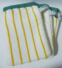 Prowin Handschuh Mikro Borste 22x15cm