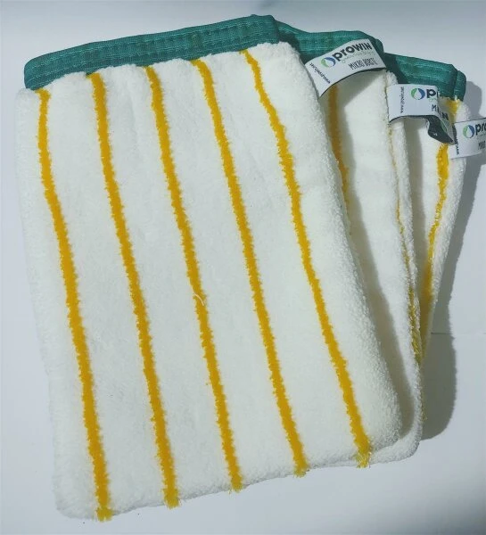 Prowin Handschuh Mikro Borste 22x15cm