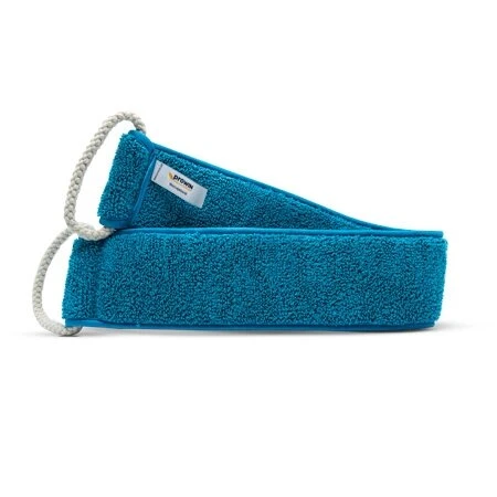 ProWin Massageband Mikrofaser Cyan 1 ProWin Massageband Mikrofaser Cyan