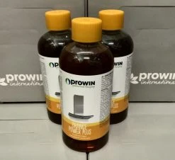 ProWIN Orange Power Plus 500ml Orangen Konzentrat