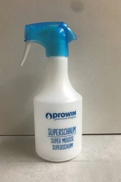 Prowin Sprühflasche Superschaum Leer Für 500ml