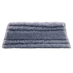 ProWin Trapezfaser Trocken Grau