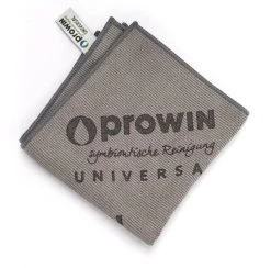 ProWIN Universaltuch Grau 32x32cm Microfasertuch