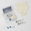 QUAXAR Entlüftungsset Geeignet Für Mineralöl- Und DOT-Systeme Shimano/Tektro