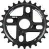 RADIO Kettenblatt "Axis", 25Z., Black