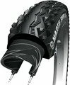 Reifen Hartje Swing 53-406 Schwarz/reflex