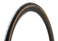 Reifen Hutchinson Nitro 2 Draht 28" 700x25c,25-622 Schw./braune Seitenw.