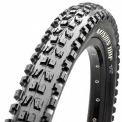 Reifen Maxxis Minion Dhf Wt Tlr Dd Fb. 27.5x2.50" 63-584 Schwarz 3c Maxx Grip