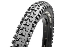 Reifen Maxxis Minion Dhf Wt Tlr Faltbar 29x2.50" 63-622 Schwarz Exo 3c Maxxgrip