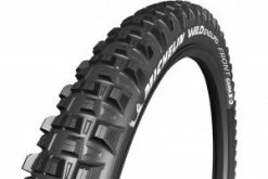 Reifen Michelin Wild Enduro Front Fb. 27.5" 27.5 X2.80 71-584 Sw Gum-x Tlr