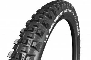 Reifen Michelin Wild Enduro Front Fb. 27.5" 27.5 X2.80 71-584 Sw Gum-x Tlr 1 Reifen Michelin Wild Enduro Front Fb. 27.5" 27.5 X2.80 71-584 Sw Gum-x Tlr