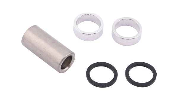 ROCKSHOX Führungsbuchsen Zur Montage Von Hinterbaudämpfern, Ario Bis Mod. 09 / MC3 / MC3R / Pearl Mod. 05-07, Bar Mod. 0 1 ROCKSHOX Führungsbuchsen Zur Montage Von Hinterbaudämpfern, Ario Bis Mod. 09 / MC3 / MC3R / Pearl Mod. 05-07, Bar Mod. 0