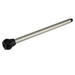 ROCKSHOX Pike Ab Modell 2014-2015 Schaft Für Federeinheit Dual Position Air Pike 27.5" 160 Mm