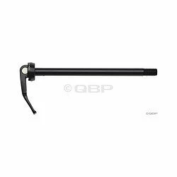 ROCKSHOX Schnellspannachse "Rear Maxle Lite" SB-verpackt , Maxle Schnellspannachse Für Den Hinterbau 150 X 12 Mm, Schwarz 1 ROCKSHOX Schnellspannachse "Rear Maxle Lite" SB-verpackt , Maxle Schnellspannachse Für Den Hinterbau 150 X 12 Mm, Schwarz