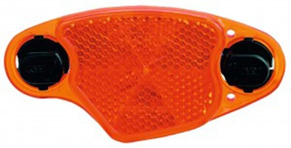 Busch-mueller Seitenstrahler B&m Null 1 Busch-mueller Seitenstrahler B&m Null