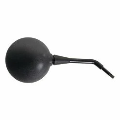 Busch-mueller Spiegel Bumm 1911/37aVorderrad Me Bmw Rechts Mattschwarz