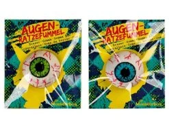 Spiegelburg Augen-Ratzefummel The Monsterbox, Sort.