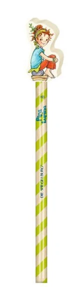 Spiegelburg Bleistift Mit Radiertopper Pipa Lupina