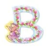 Spiegelburg Buchstabe B Prinzessin Lillifee