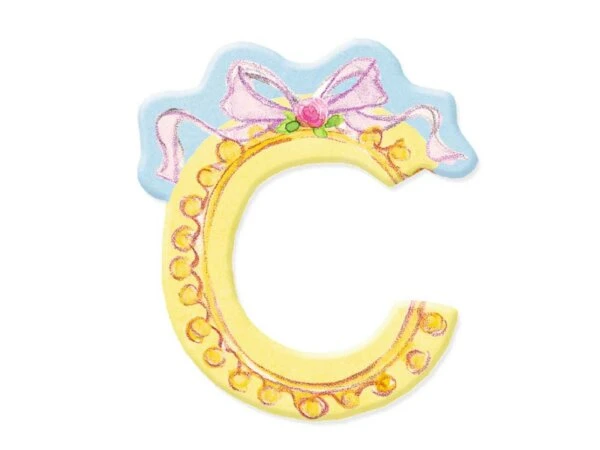 Spiegelburg Buchstabe C Prinzessin Lillifee 1 Spiegelburg Buchstabe C Prinzessin Lillifee