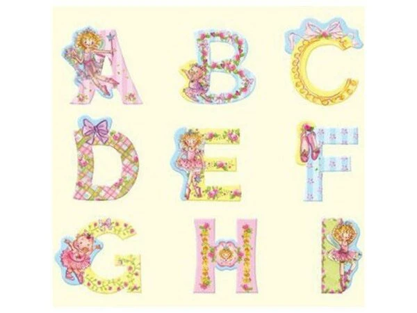 Spiegelburg Buchstabe G Prinzessin Lillifee 1 Spiegelburg Buchstabe G Prinzessin Lillifee