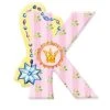Spiegelburg Buchstabe K Prinzessin Lillifee