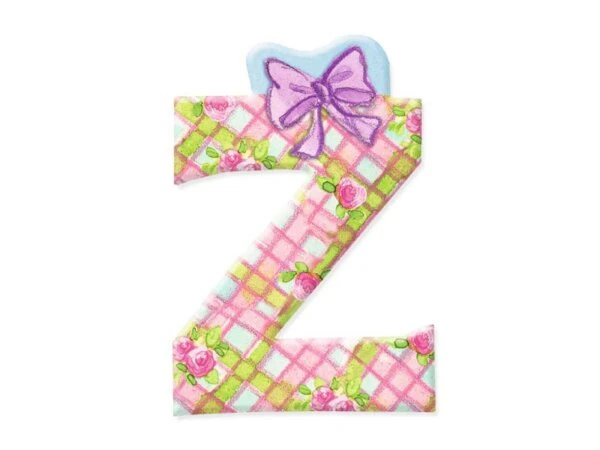 Spiegelburg Buchstabe Z Prinzessin Lillifee 1 Spiegelburg Buchstabe Z Prinzessin Lillifee