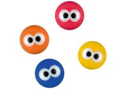 Spiegelburg Bunter Augen-Flummi Bunte Geschenke, Sort.