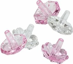 Spiegelburg Diamant-Kreisel Prinzessin Lillifee, Sort.