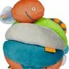 Spiegelburg Entdeckerball Pinguin Kuckuck