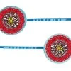 Spiegelburg Haarclips Hüttenzauber 295 50126