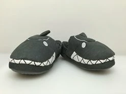 Spiegelburg Hausschuhe Hai Capt'n Sharky Gr. 27/28