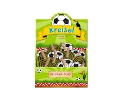 Spiegelburg Kreisel Bunte Geschenke, Sort.