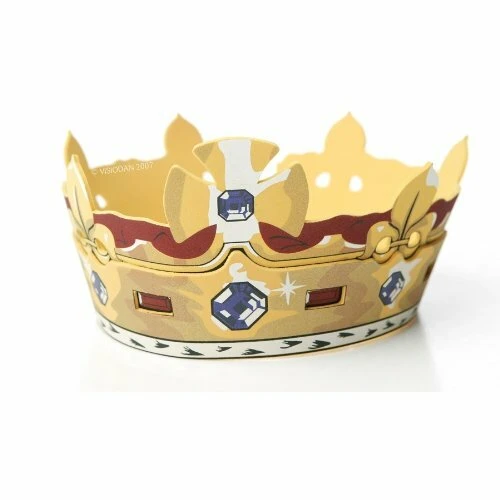 Spiegelburg Krone, Diamant - Liontouch 1 Spiegelburg Krone, Diamant - Liontouch