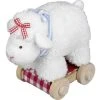Spiegelburg Lämmchen Auf Rollen BabyGlück 1295 90182