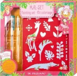 Spiegelburg Mal-Set Prinzessin Lillifee (Tropical)