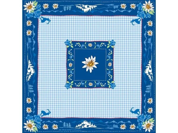 Spiegelburg Nickituch Hüttenzauber (ca. 50 X 50 Cm) 595 90363 1 Spiegelburg Nickituch Hüttenzauber (ca. 50 X 50 Cm) 595 90363