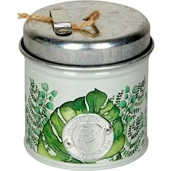 Spiegelburg Pflanzgarn Blätterwerk - I Love My Garden